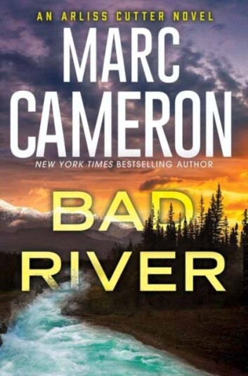 Bad River Bad River