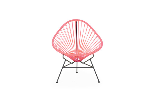 Soffadirekt ACAPULCOSTOL Mini Pink Soffadirekt ACAPULCOSTOL Mini Pink