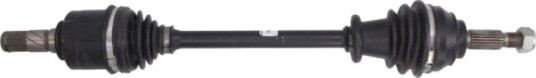 Point Gear Drivaksel POINT GEAR PNG74754