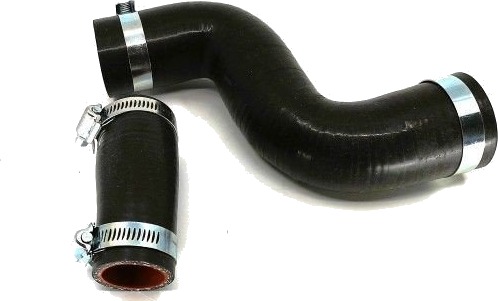 BUGIAD 82760 Ladeluftslange