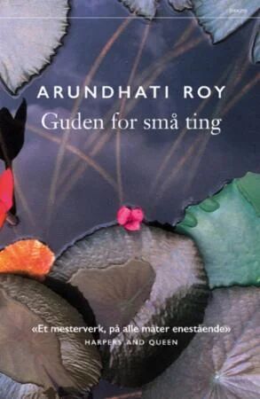 Guden for små ting av Arundhati Roy - Pocketbok fra Pax Forlag