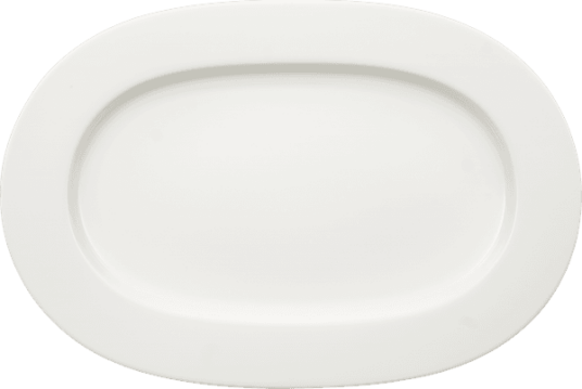Villeroy & Boch Royal fat ovalt 41 cm