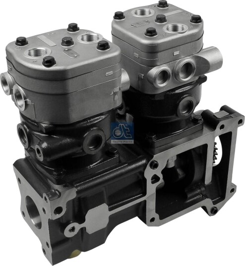 Kompressor til luftfjæring DT Spare Parts 3.75038