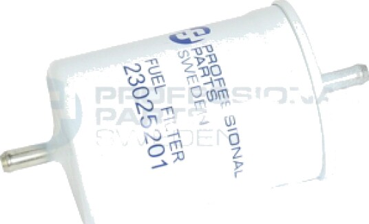Drivstoffilter Professional Parts 23025201