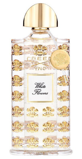 Creed Les Royales Exclusives White Flowers Eau de Parfum 75 ml Creed Les Royales Exclusives White Flowers Eau de Parfum 75 ml