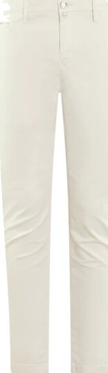Jacob Cohën Herre Jeans Hvit W38,