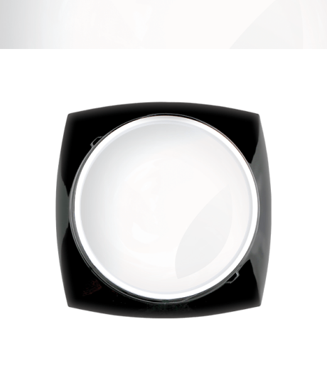 Brillbird Norge Liquid Vision Builder Gel Sheer White