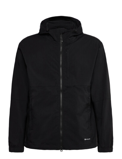 SNOW PEAK Nsd Utility Parka - Black - L