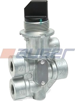Flerveisventil AUGER 107705