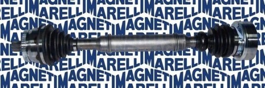 Magneti Marelli Drivaksel MAGNETI MARELLI 302004190001 Magneti Marelli Drivaksel MAGNETI MARELLI 302004190001