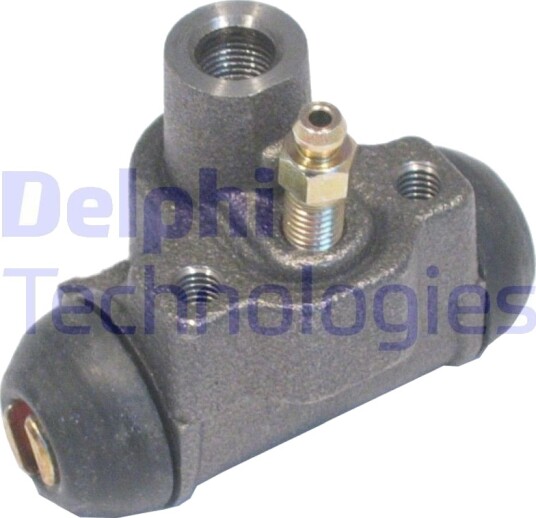 DELPHI LW62111 Hjulsylinder, brems DELPHI LW62111 Hjulsylinder, brems