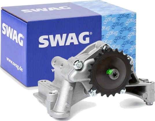 Oljepumpe SWAG 30 10 2124
