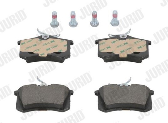 Bremseklosser JURID 571361J Bremseklosser JURID 571361J