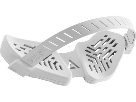 Deltahub Carpio G2.0 Ergonomisk Gaming Håndleddsstøtte - Right - L - Hvit Deltahub Carpio G2.0 Ergonomisk Gaming Håndleddsstøtte - Right - L - Hvit