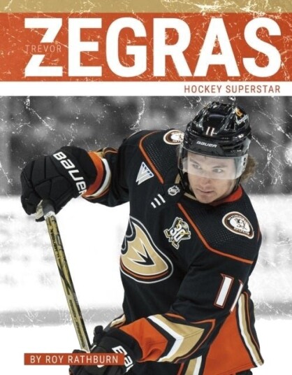 Trevor Zegras Trevor Zegras