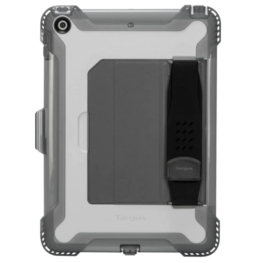 Targus iPad (2021) Safeport Rugged Deksel (grå)