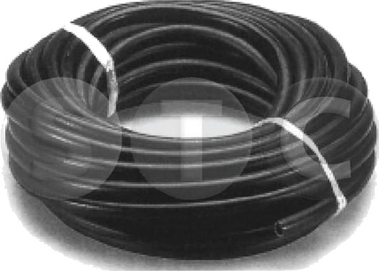 Slange, varmeveksler-radiator STC T400118
