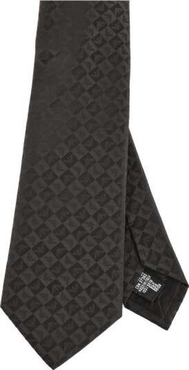 Emporio Armani Herre Accessories Svart ONE SIZE, Emporio Armani Herre Accessories Svart ONE SIZE,