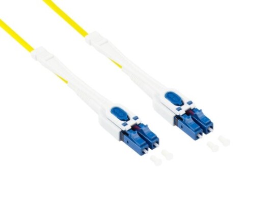 Alcasa Lw-U9075lc 7,5 M Os2 Lc Lc Alcasa Lw-U9075lc 7,5 M Os2 Lc Lc