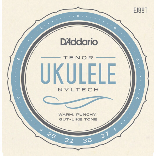D'Addario EJ88T