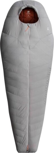 Mammut Relax Dunpose 0°C Highway L for Glamorøse Turer Mammut Relax Dunpose 0°C Highway L for Glamorøse Turer