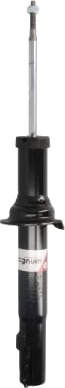 Magnum Technology AGD017MT Støtdemper