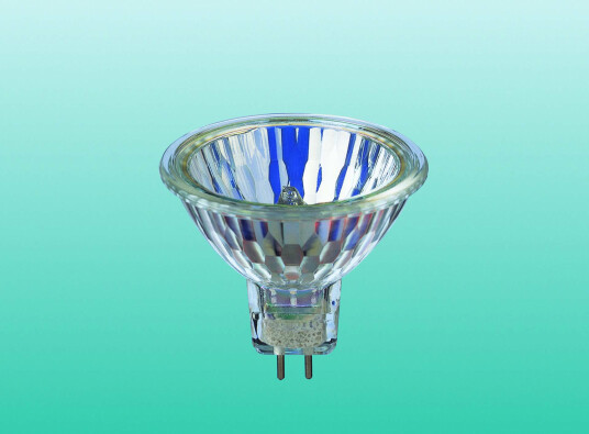 Philips HALOGEN 35W GU5.3 12V KLAR A2