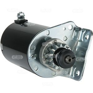 Starter HC Cargo F 032 114 519