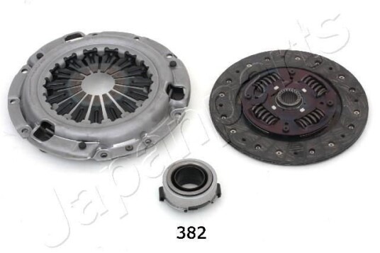 Clutchsett JAPANPARTS KF 382
