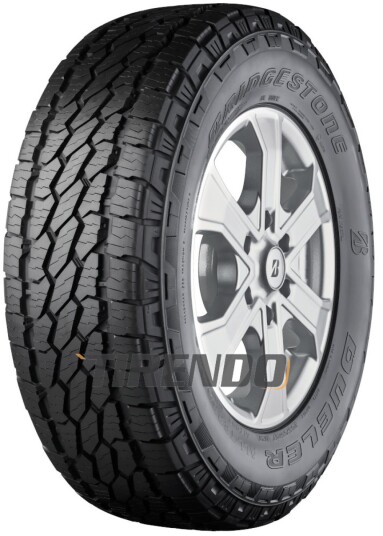 Bridgestone Dueler All Terrain A/T002 225/75R15C 110/108S