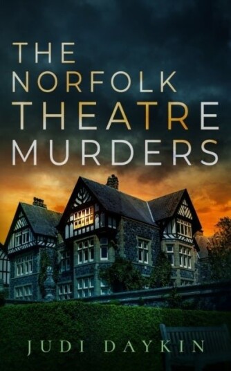 The Norfolk Theatre Murders The Norfolk Theatre Murders