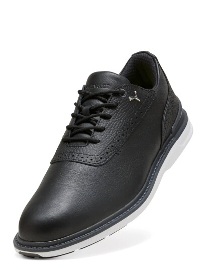 PUMA Golf Puma Avant 2.0 Black 43