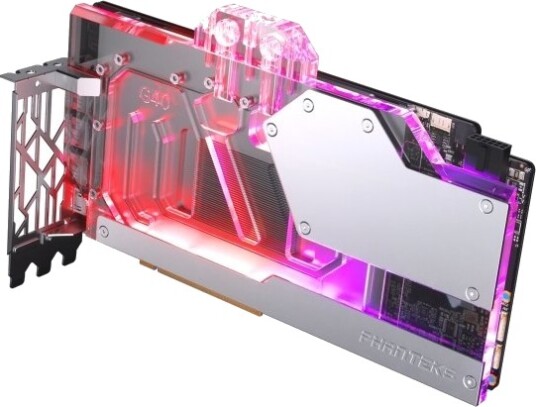 Phanteks Glacier G40 RTX 4090 MSI PH GB4090MS_CR01_BP