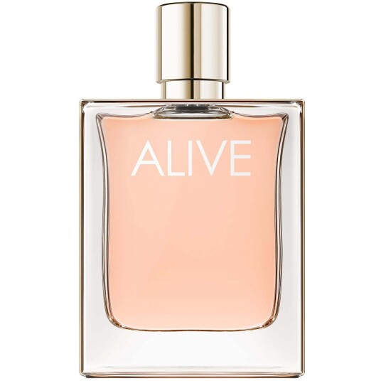 Hugo Boss Alive Eau de Toilette 80ml med fruktige & treaktige noter