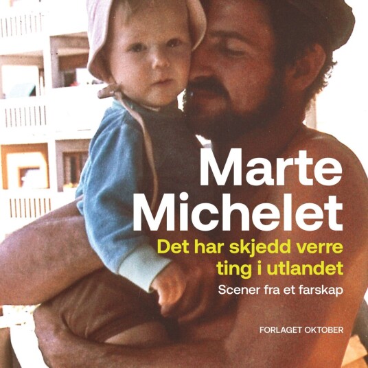 Det har skjedd verre ting i utlandet