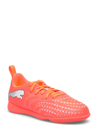 PUMA Future 9 Play It Jr Orange 29 PUMA Future 9 Play It Jr Orange 29