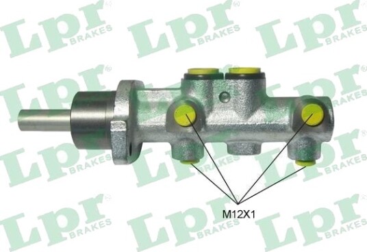 Hovedbremsesylinder LPR 6226