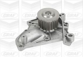 GRAF PA715 Vannpumpe GRAF PA715 Vannpumpe