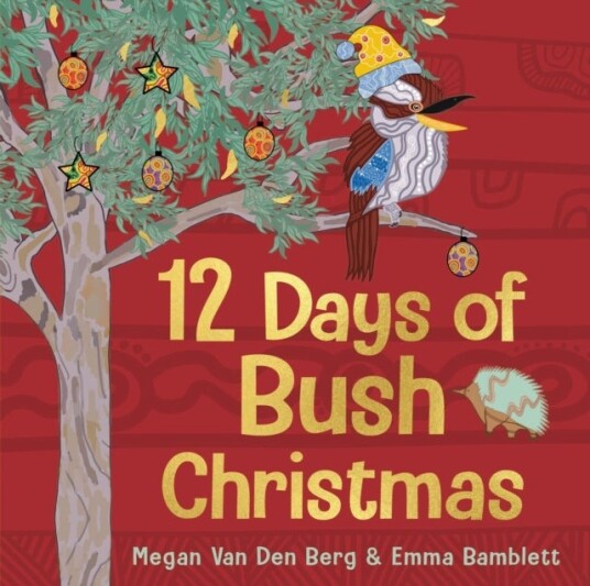 12 Days of Bush Christmas 12 Days of Bush Christmas