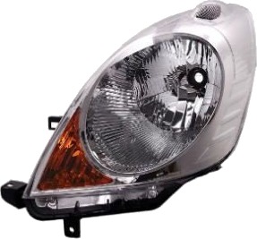 VAN WEZEL 3338961 Frontlykter