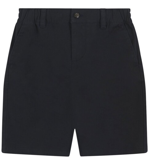 Lyle & Scott Shorts Chino Dark Navy Lyle & Scott 15 16 år 170 176 Shorts Blå