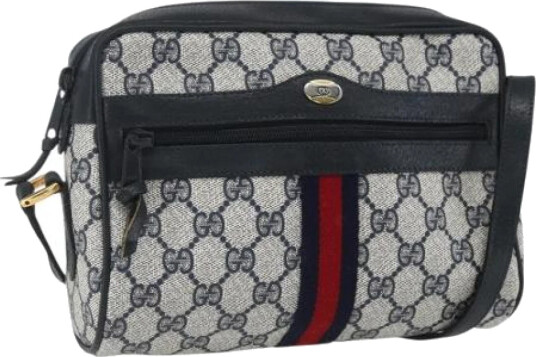 Gucci Vintage Dame Flerfarget Gucci Vintage Dame Flerfarget