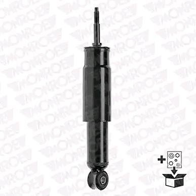 Støtdemper MONROE R1647 Støtdemper MONROE R1647
