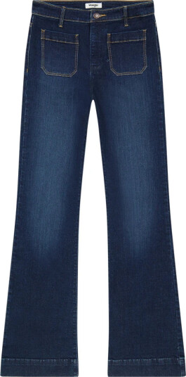 Wrangler Flare Denim 27/32 Wrangler Flare Denim 27/32