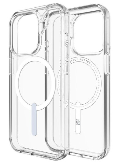ZAGG Crystal Palace for Apple iPhone 15 Pro