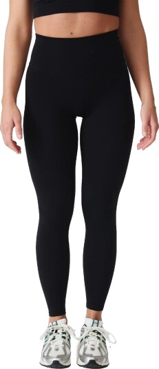 Mcb Sportswear Base Tights Tights Sort L