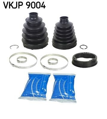 Skf Mansjettsett drivaksel SKF VKJP 9004
