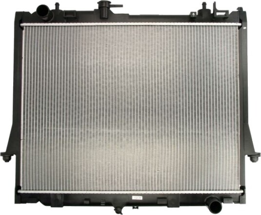 KOYORAD PL053284 Radiator motorkjøling KOYORAD PL053284 Radiator motorkjøling