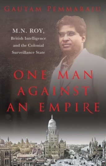 One Man Against an Empire One Man Against an Empire