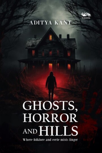 Ghost Horror and Hills Ghost Horror and Hills